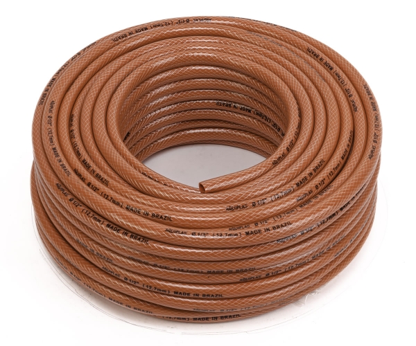 Mangueira Trançada Siliconada